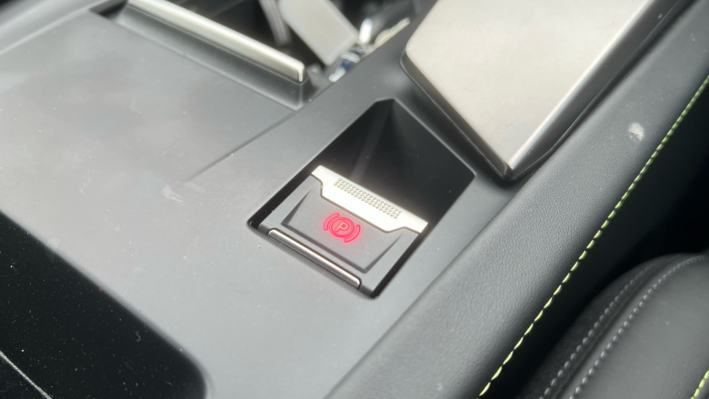 Peugeot 308 1.2 PureTech GT 5dr EAT8 Petrol Hatchback